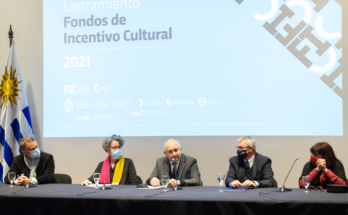 Cultura relanzó Fondos Concursables por un monto de 50 millones de pesos