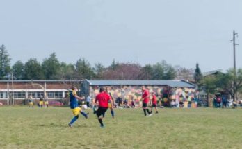 Se jugó la segunda fecha de la Liga de Fútbol Súper Senior en sus dos divisionales Se jugó la segunda fecha de la Liga de Fútbol Súper Senior en sus dos divisionales