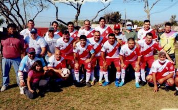 Este sábado se juega la tercera fecha de la primera rueda de la Liga de Fútbol Senior