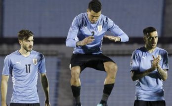 Eliminatorias para Qatar 2022: Confirmadas las fechas triples para setiembre y octubre