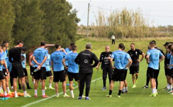 Triple fecha por las Eliminatorias Sudamericanas rumbo al Mundial de Catar 2022