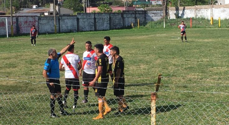 Se conocen detalles de la segunda fecha de la Divisional Primera B