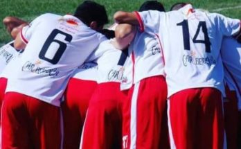 El domingo 5 de setiembre en tres canchas se jugará la primera fecha de la Divisional Primera B