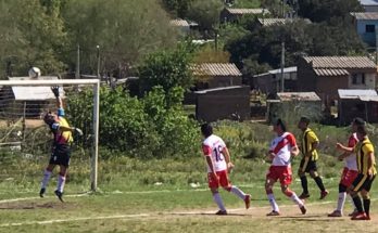 Este sábado se juega la octava fecha de la Liga de Fútbol Senior