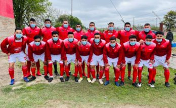 Detalles de la 4° Fecha del Apertura en la Divisional “B”