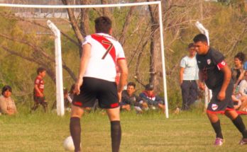 Resultados de la 3° Fecha del Apertura en la Divisional “B”