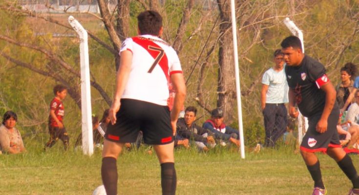 Resultados de la 3° Fecha del Apertura en la Divisional «B»