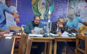 El domingo se juega la séptima fecha de la Liga de Fútbol Súper Senior