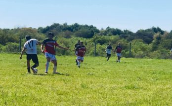 Se jugó la séptima fecha de la Liga Súper Senior