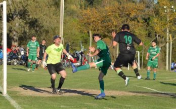 Resultados de la tercera fecha de la Liga de Fútbol Comercial