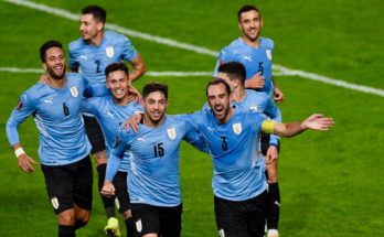 Eliminatorias: Uruguay derrotó 4-2 a Bolivia en el Campeón del Siglo y se afianza