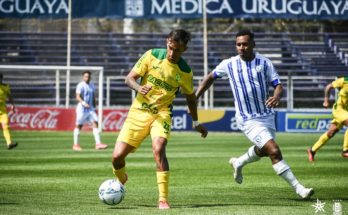 Fútbol uruguayo: Todos los detalles de la segunda fecha del Torneo Clausura Fútbol uruguayo: Todos los detalles de la segunda fecha del Torneo Clausura