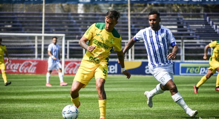 Fútbol uruguayo: Todos los detalles de la segunda fecha del Torneo Clausura