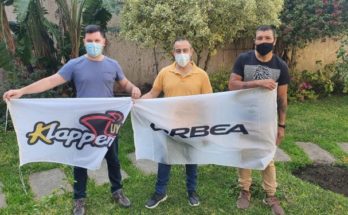 Este sábado comienza el campeonato salteño de mountain bike