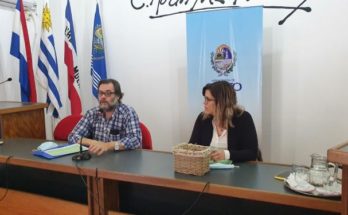 Intendencia de Salto apuesta a dignificar el trabajo de los feriantes