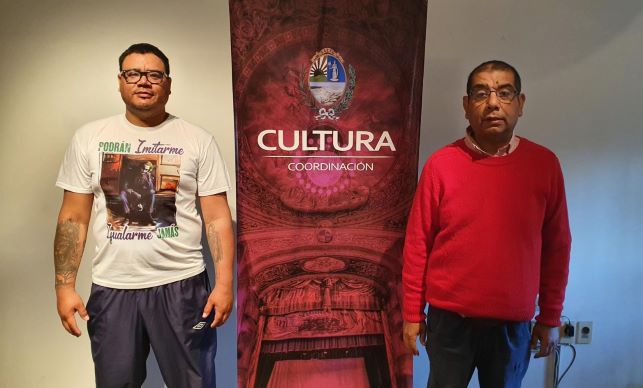 Este domingo 26 de setiembre se realiza una nueva edición de las Llamadas de Primavera Este domingo 26 de setiembre se realiza una nueva edición de las Llamadas de Primavera