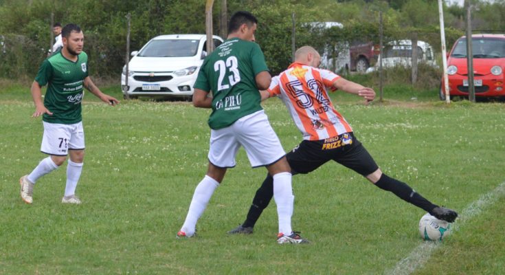 Resultados de la 5ta. Fecha de la Liga Comercial