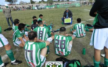 Se modificó la tabla de posiciones en la Divisional A, Salto Nuevo perdió 6 puntos