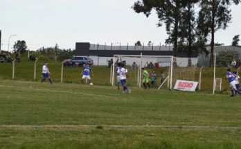 Se fijaron detalles de la séptima fecha del Apertura de la Divisional «B» Se fijaron detalles de la séptima fecha del Apertura de la Divisional «B»