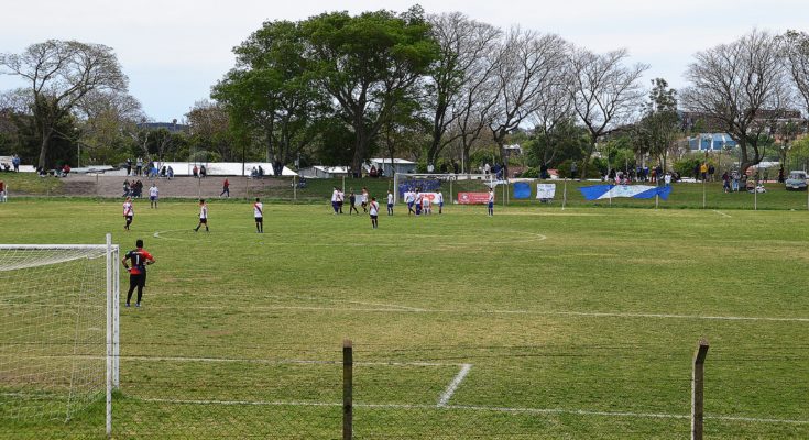 Se fijaron detalles de la sexta fecha del Torneo Apertura de la Divisional Primera “B”