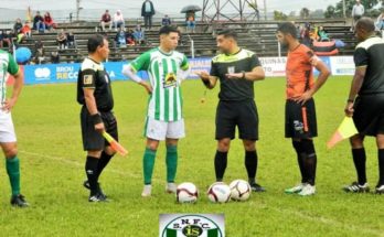 Se fijaron detalles de la séptima fecha del Torneo Apertura de la Divisional A