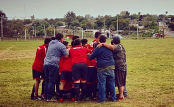 Resultados de la séptima fecha de la Divisional B
