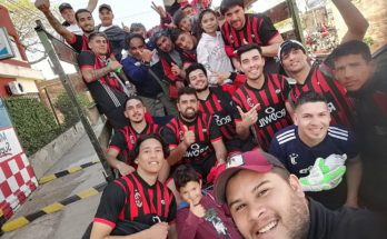 Resultados de la 3a. fecha de la Divisional «C»