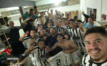 Se jugó la séptima fecha de la Divisional A