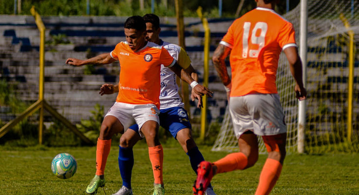 Salto F.C. será local ante Tacuarembó este domingo en el Vispo Mari