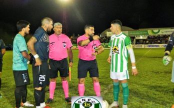 Resultados de la 8va. fecha del Apertura de la Divisional A