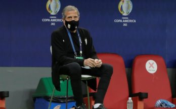 Selección: Ejecutivo de la AUF analiza el camino a recorrer en torno a Tabárez