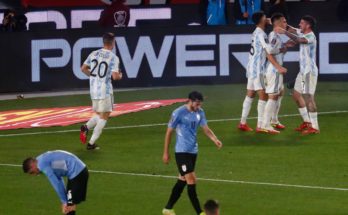 Eliminatorias: Lo que dejó la fecha del domingo y detalles de la 12. Uruguay sigue cuarto