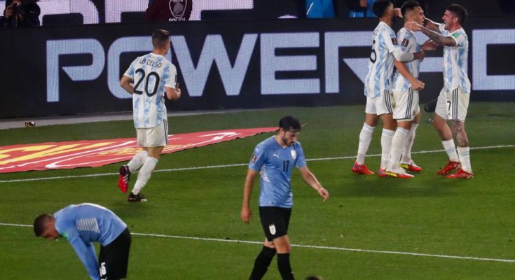 Eliminatorias: Lo que dejó la fecha del domingo y detalles de la 12. Uruguay sigue cuarto