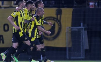 Clausura: Peñarol derrotó 3-1 a Montevideo City Torque en el CDS y se mantiene líder