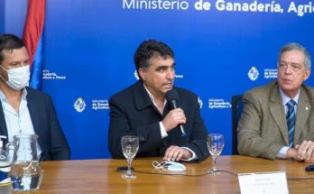 Intendente Lima informó que la Central Hortícola del Norte estará regulada por una junta directiva de cuatro miembros