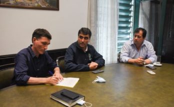Se presentará en el Parlamento la creación de un seguro de paro especial para los trabajadores de la citricultura
