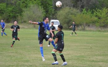 El sábado se juega la sexta fecha de la Liga de Fútbol Comercial