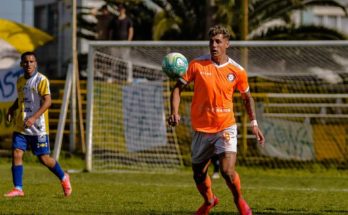 Salto F.C cayó ante Bella Vista 2 a 0