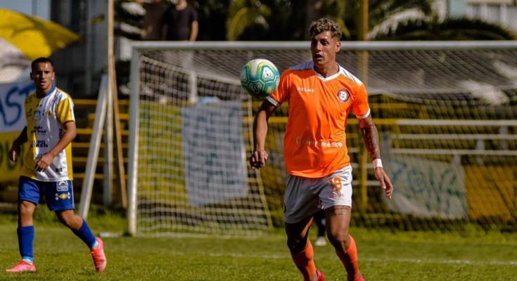 Salto F.C cayó ante Bella Vista 2 a 0