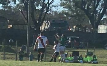 Resultados de la 8va. fecha del Apertura de la Divisional B