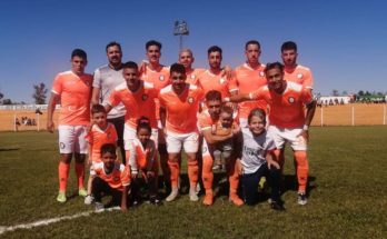 Salto F.C. empató 0 a 0 ante Tacuarembó en el Vispo Mari