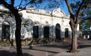 Intendencia de Salto cerró sus oficinas centrales este martes debido a un corte en el suministro de agua potable