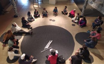 Inauguran el Espacio Cultural Eduardo Piñeyro