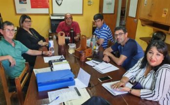 Este viernes 29 se cumplen las elecciones de autoridades de ADEOMS, se presentaron 2 listas