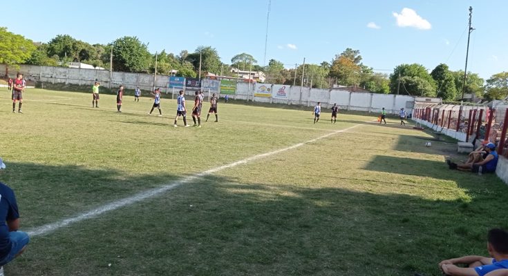 Cerro le ganó a Lazareto y lidera las posiciones en la Divisional C