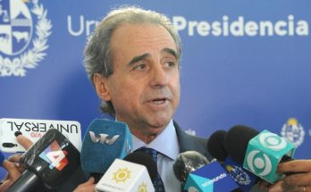 Turistas de todo el mundo podrán ingresar a Uruguay a partir del 1º de noviembre