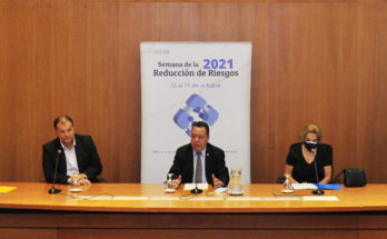 Sistema de Emergencias firmó acuerdos con Oficina de Servicio Civil y Unicef
