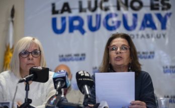 LUC: Comisión por el Sí inicia “el segundo tiempo” y pide al gobierno “no polarizar políticamente”