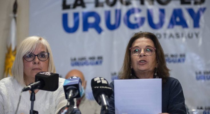 LUC: Comisión por el Sí inicia “el segundo tiempo” y pide al gobierno “no polarizar políticamente”