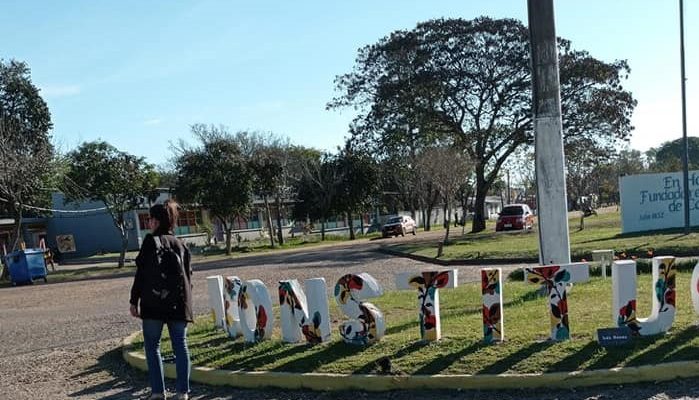 Gira rural del Mides Salto para este mes de noviembre